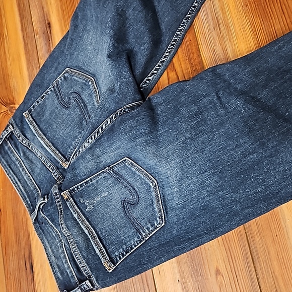 Silver jeans avery slim - Picture 6 of 6